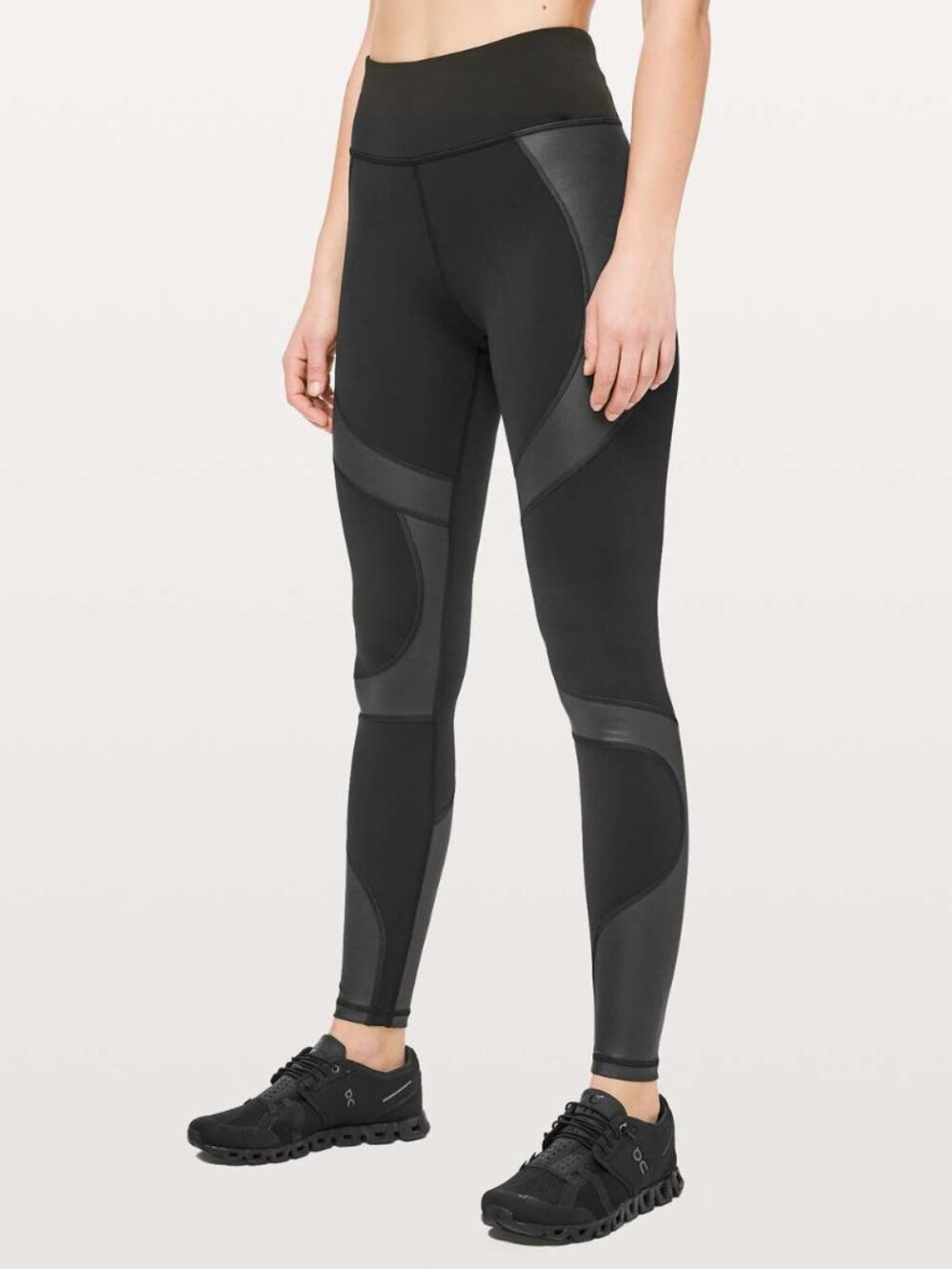 NWOT - Lululemon City Core Tight *28" Black | SIZE: 4